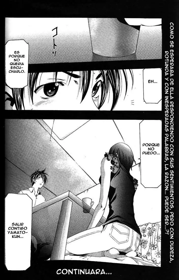 Suzuka - Capítulo 134 - Página 18 - LectorTMOo