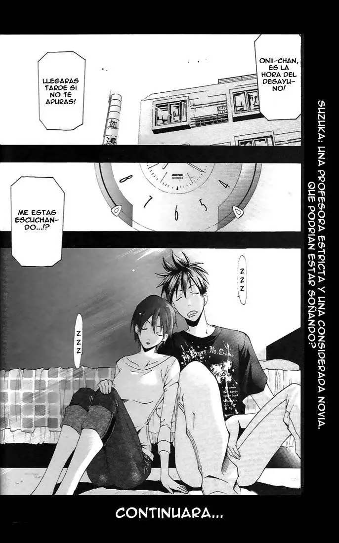 Suzuka - Capítulo 139 - Página 18 - LectorTMOo