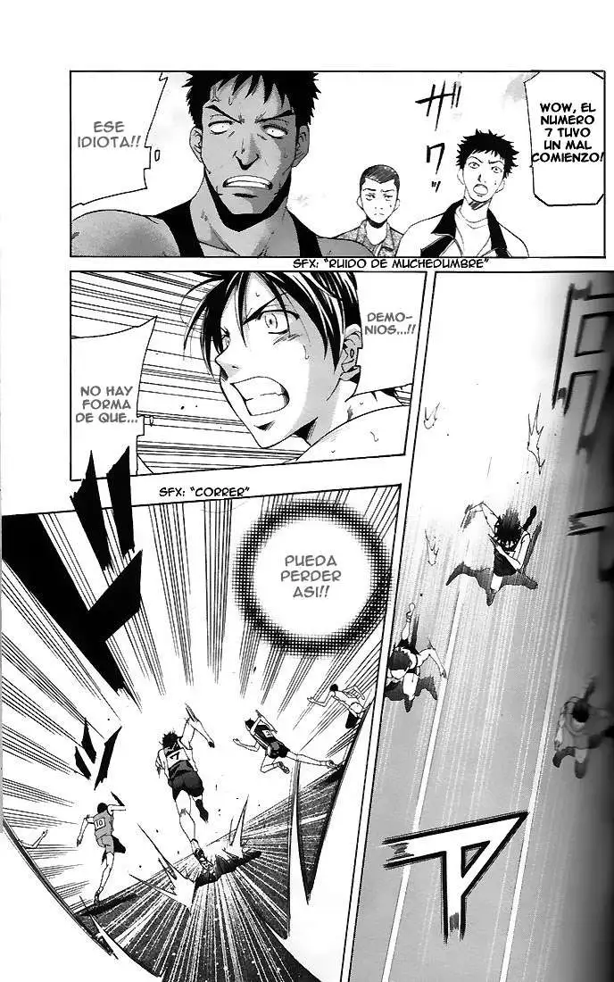 Suzuka - Capítulo 140 - Página 13 - LectorTMOo