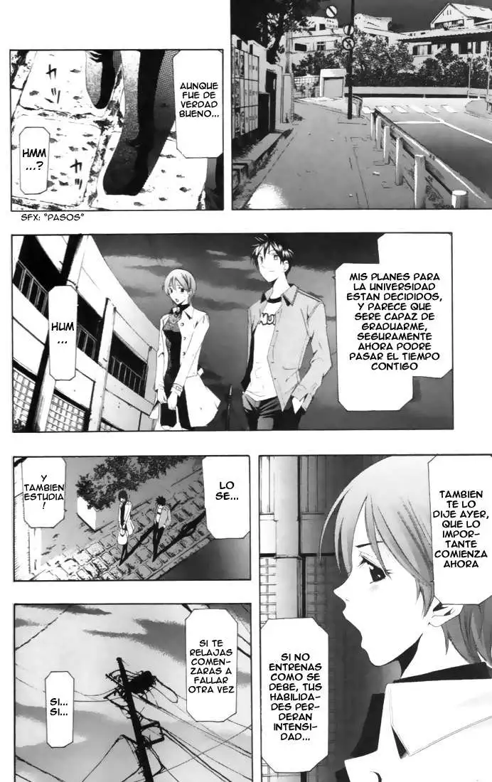 Suzuka - Capítulo 142 - Página 12 - LectorTMOo