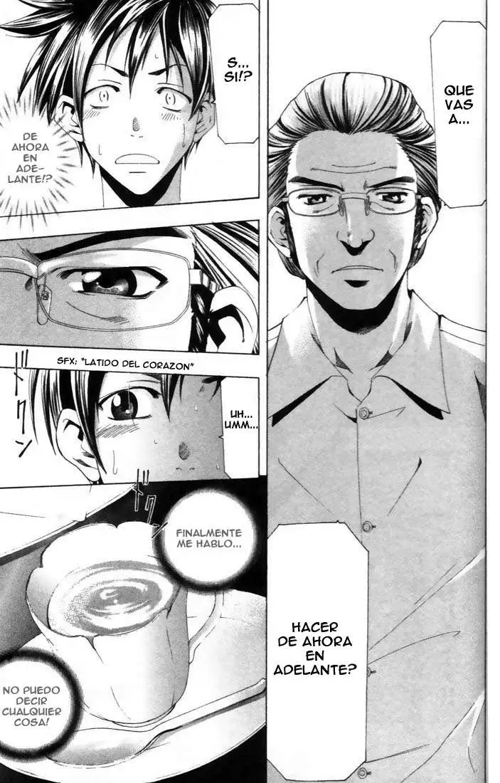Suzuka - Capítulo 143 - Página 13 - LectorTMOo
