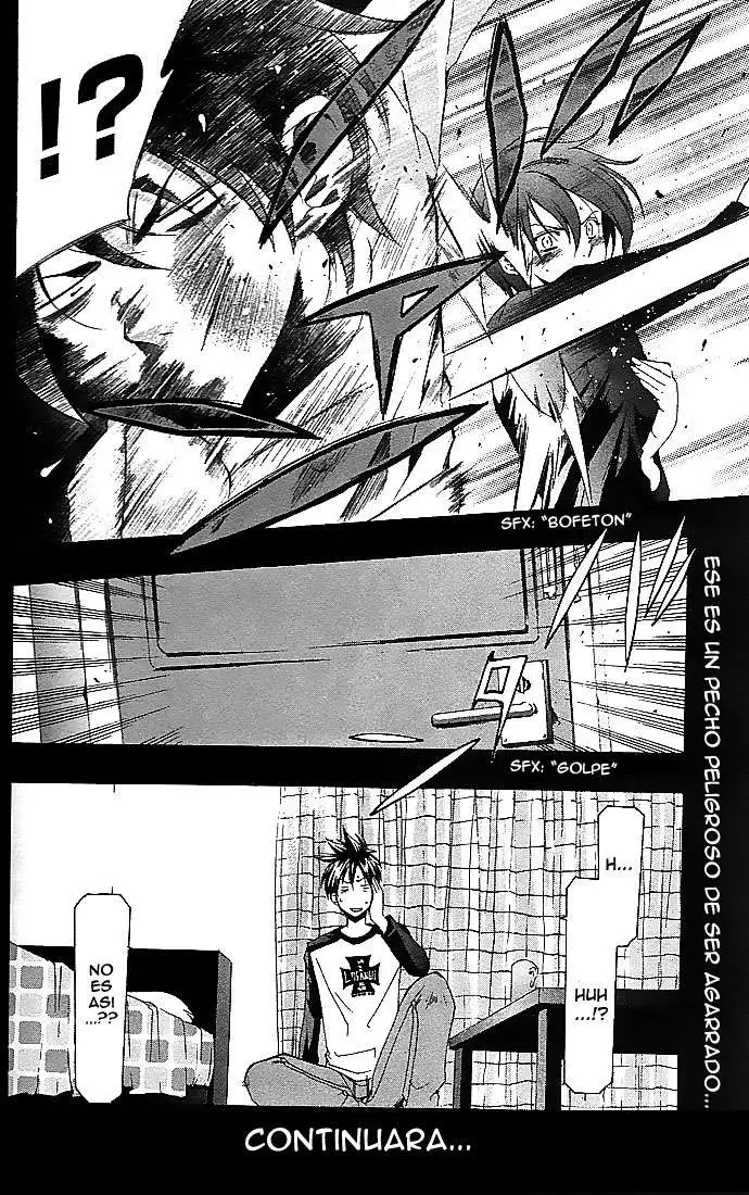Suzuka - Capítulo 144 - Página 18 - LectorTMOo