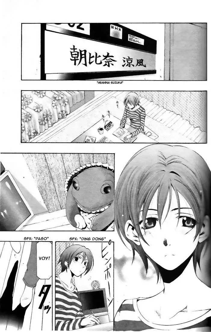 Suzuka - Capítulo 145 - Página 9 - LectorTMOo