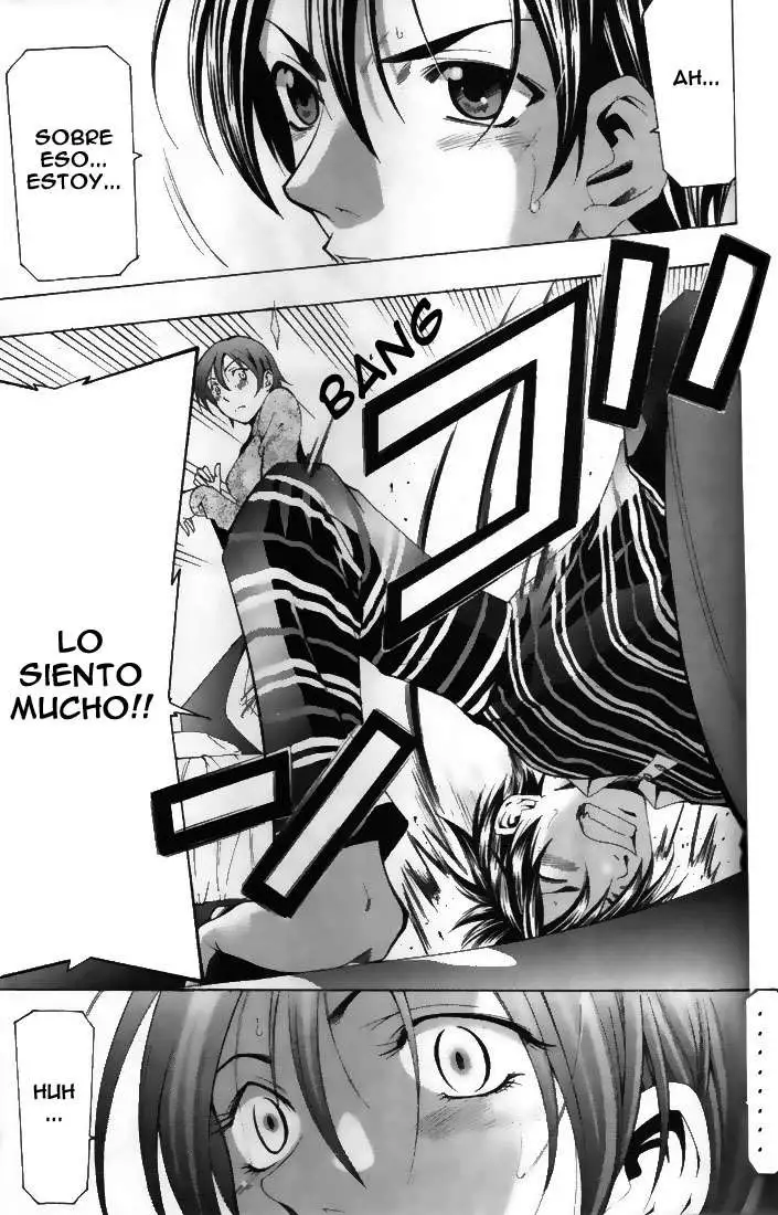 Suzuka - Capítulo 146 - Página 11 - LectorTMOo