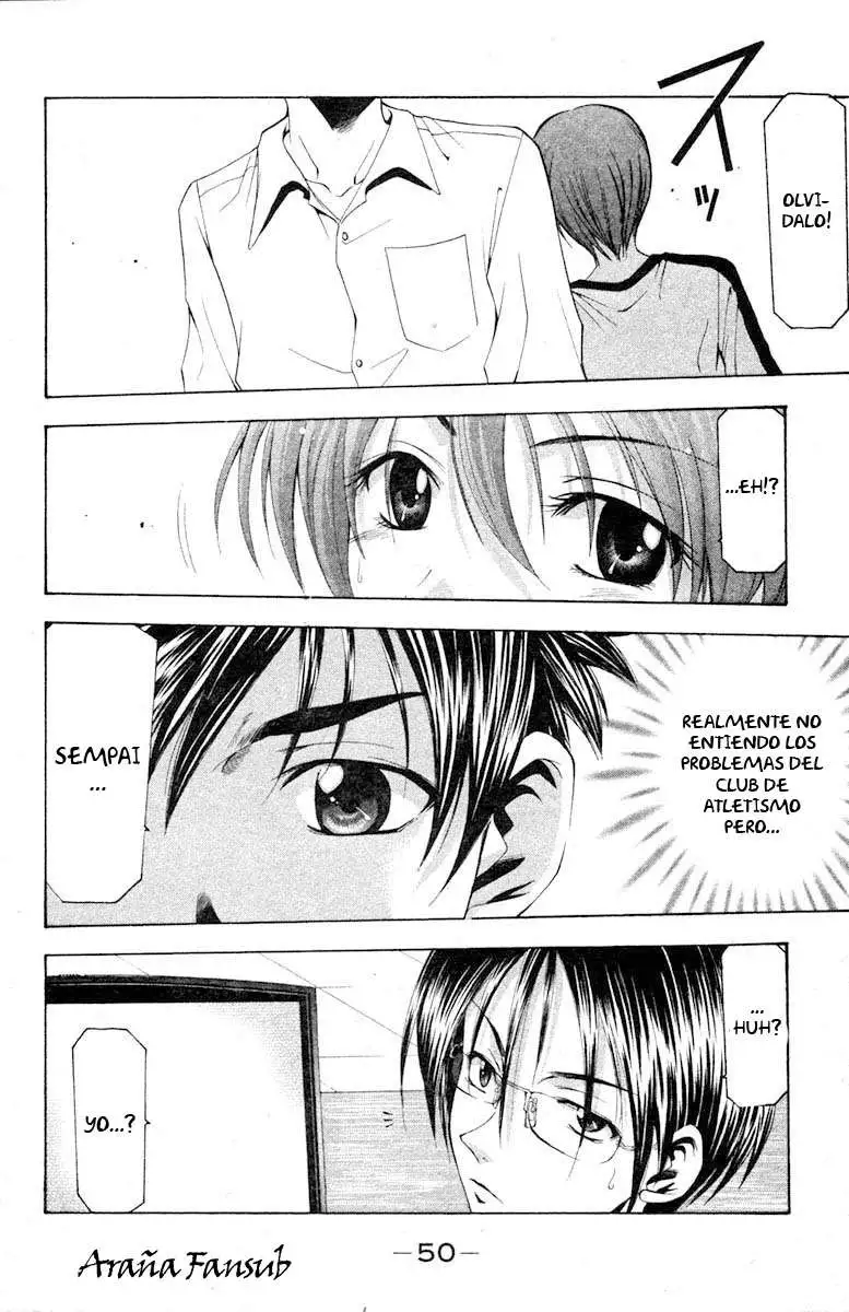 Suzuka - Capítulo 15 - Página 18 - LectorTMOo