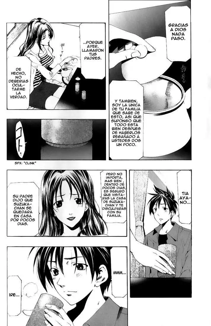 Suzuka - Capítulo 153 - Página 8 - LectorTMOo