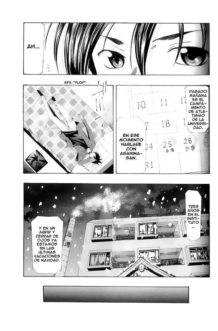 Suzuka - Capítulo 153 - Página 11 - LectorTMOo