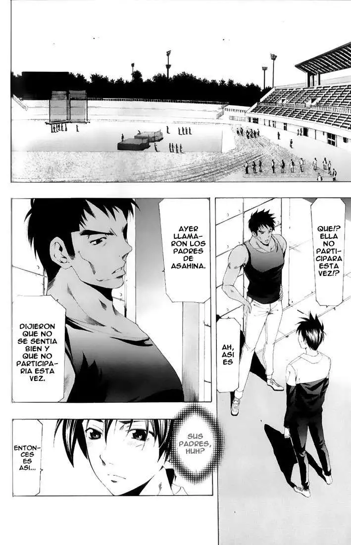 Suzuka - Capítulo 153 - Página 12 - LectorTMOo