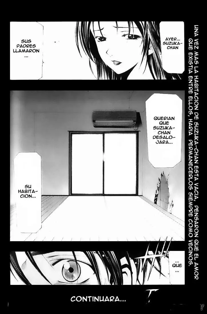 Suzuka - Capítulo 153 - Página 18 - LectorTMOo