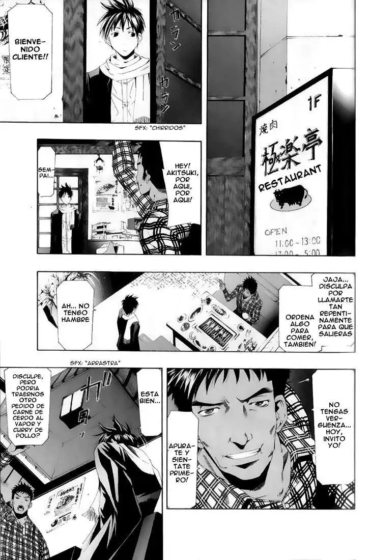 Suzuka - Capítulo 156 - Página 11 - LectorTMOo