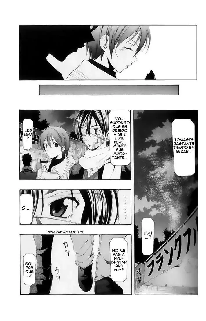 Suzuka - Capítulo 158 - Página 9 - LectorTMOo