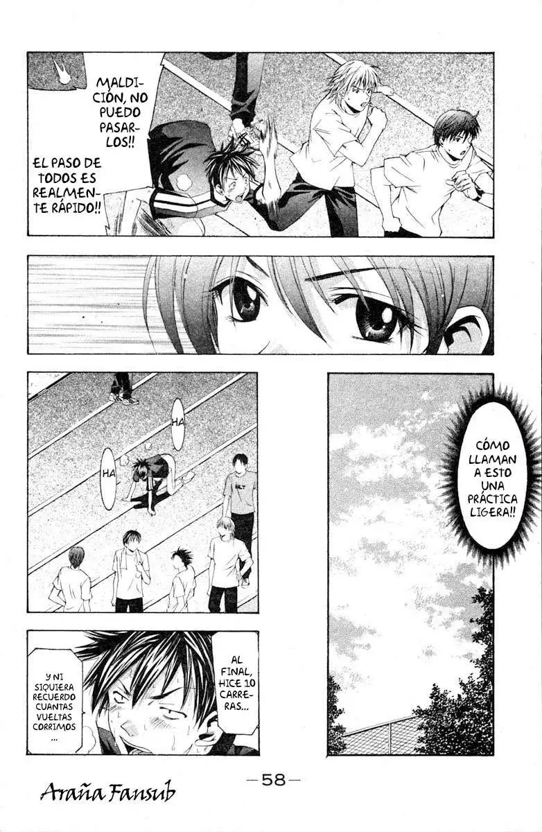 Suzuka - Capítulo 16 - Página 6 - LectorTMOo