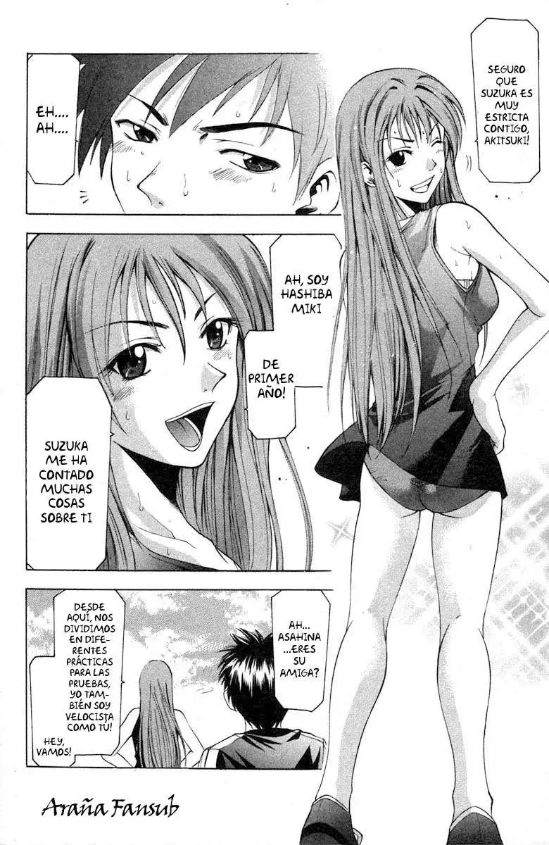 Suzuka - Capítulo 16 - Página 8 - LectorTMOo
