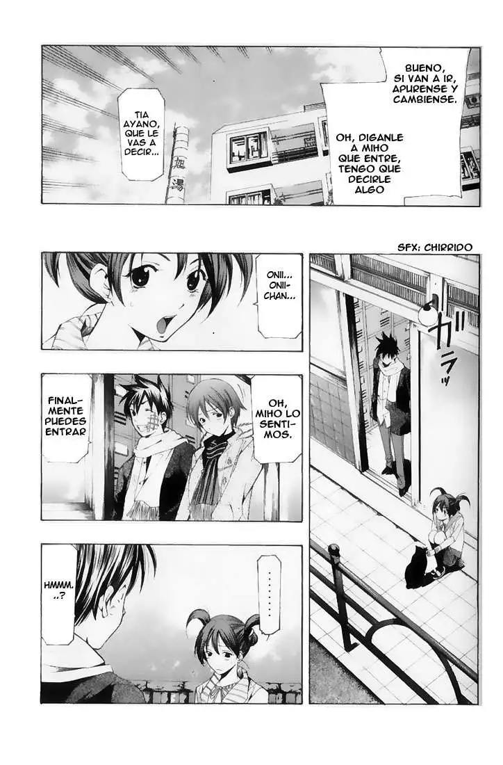 Suzuka - Capítulo 160 - Página 13 - LectorTMOo