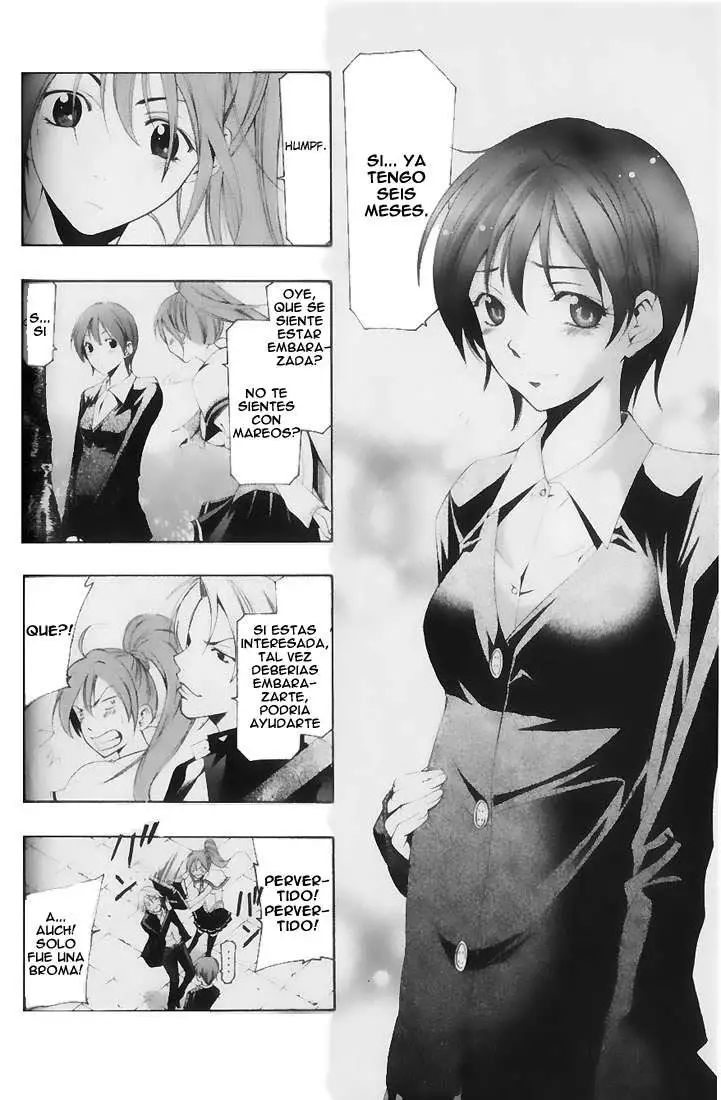 Suzuka - Capítulo 164 - Página 4 - LectorTMOo