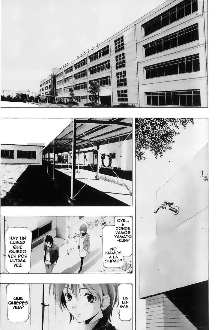 Suzuka - Capítulo 165 - Página 11 - LectorTMOo