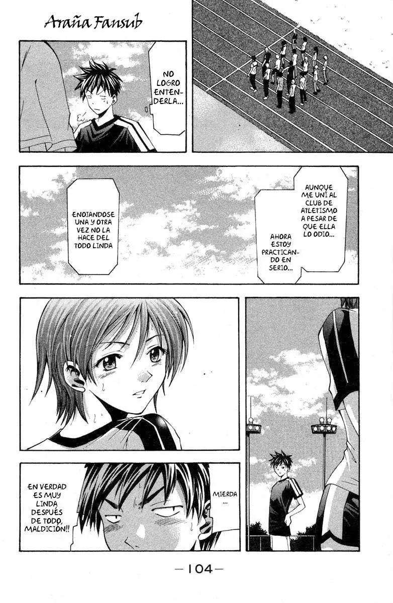 Suzuka - Capítulo 18 - Página 12 - LectorTMOo