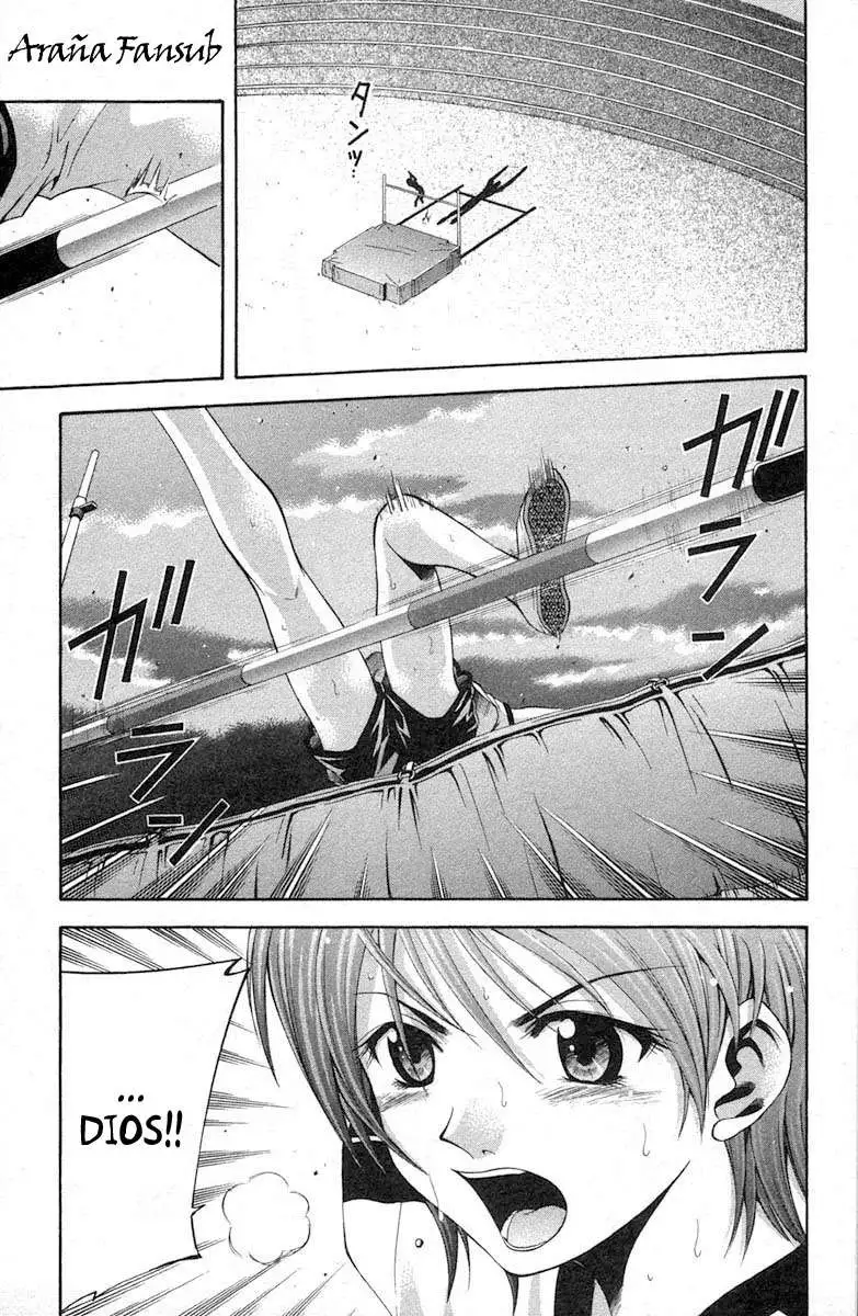 Suzuka - Capítulo 18 - Página 17 - LectorTMOo