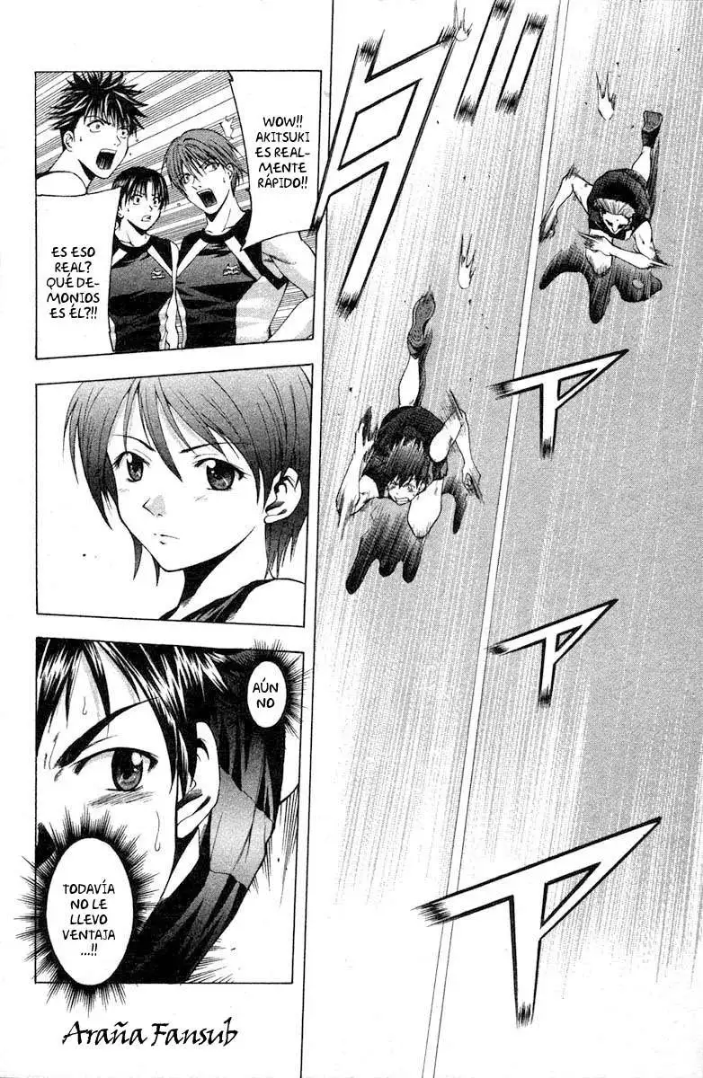 Suzuka - Capítulo 19 - Página 10 - LectorTMOo