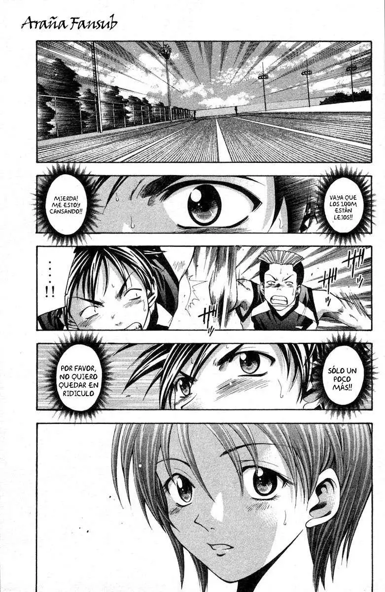 Suzuka - Capítulo 19 - Página 11 - LectorTMOo