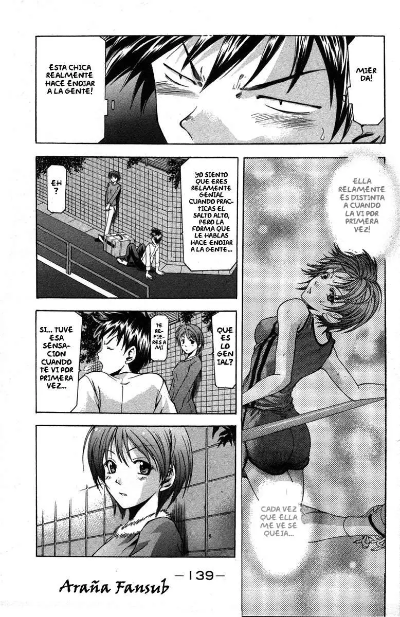 Suzuka - Capítulo 2 - Página 30 - LectorTMOo