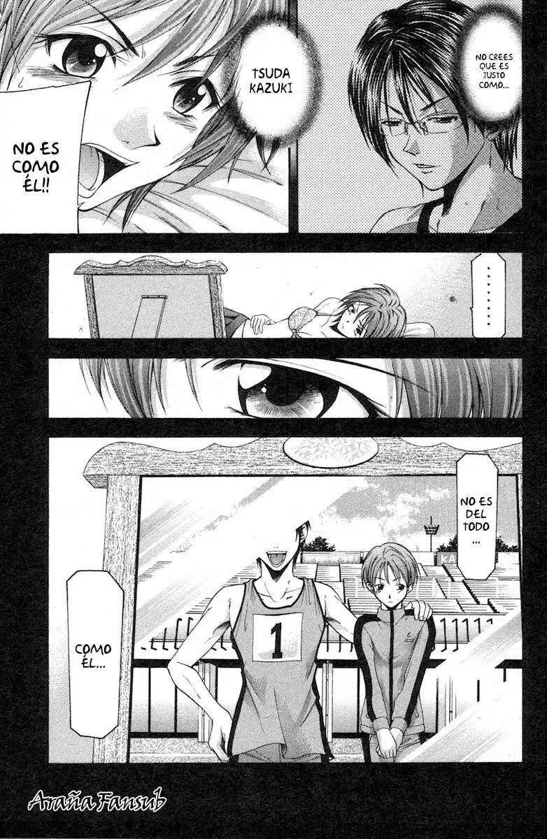 Suzuka - Capítulo 20 - Página 19 - LectorTMOo