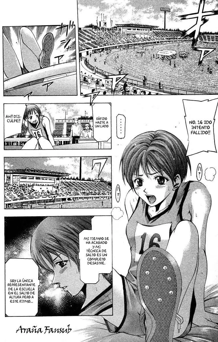 Suzuka - Capítulo 23 - Página 12 - LectorTMOo