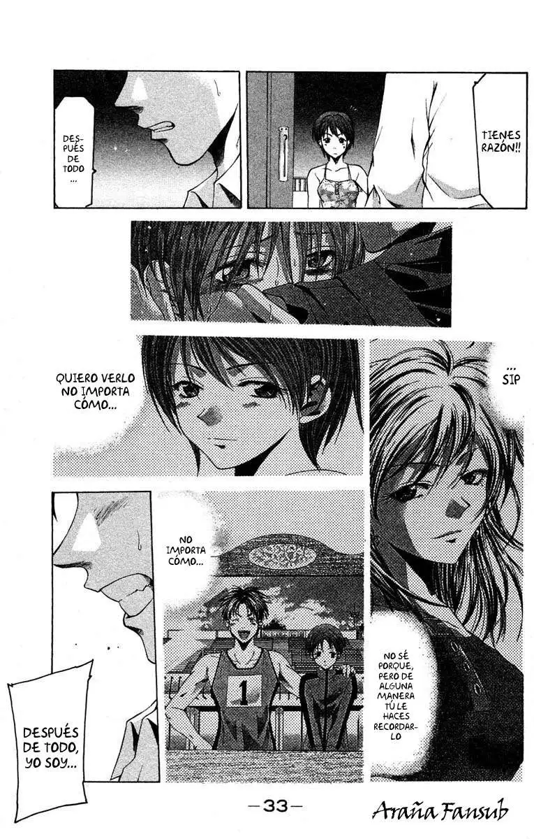 Suzuka - Capítulo 24 - Página 11 - LectorTMOo