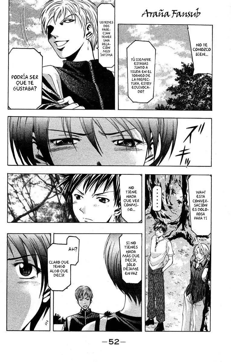 Suzuka - Capítulo 25 - Página 10 - LectorTMOo