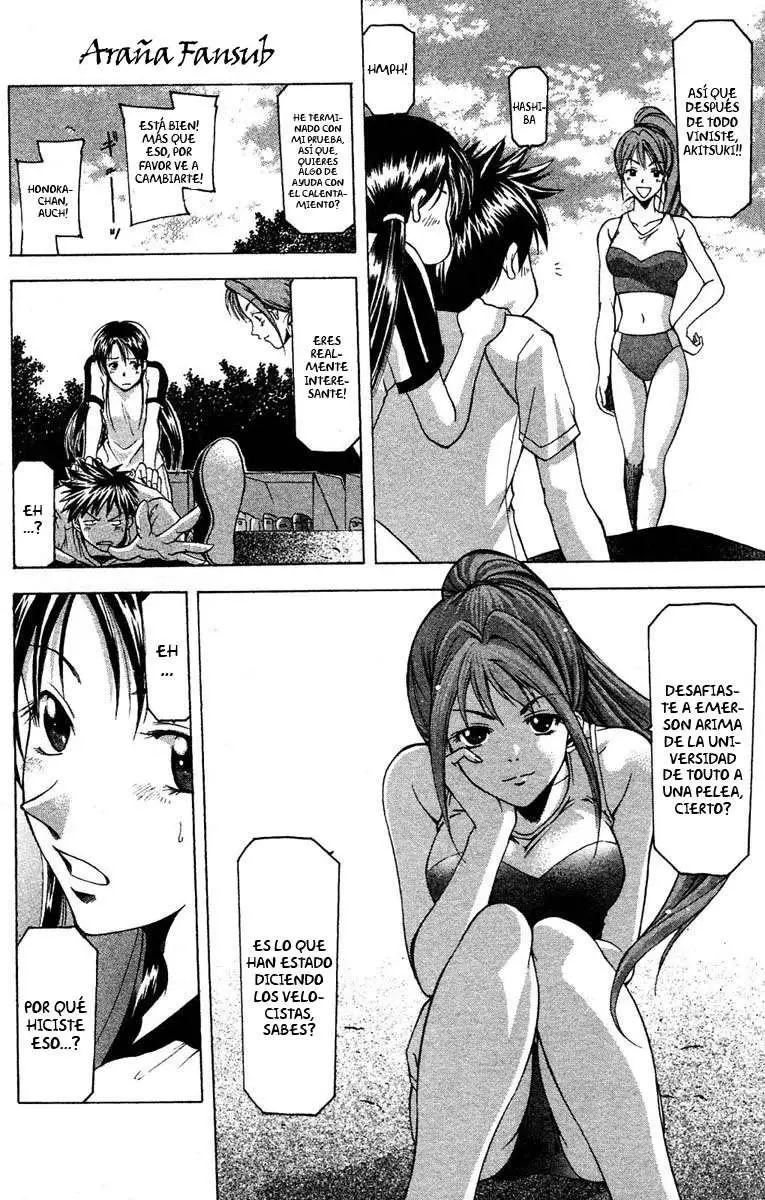 Suzuka - Capítulo 26 - Página 8 - LectorTMOo