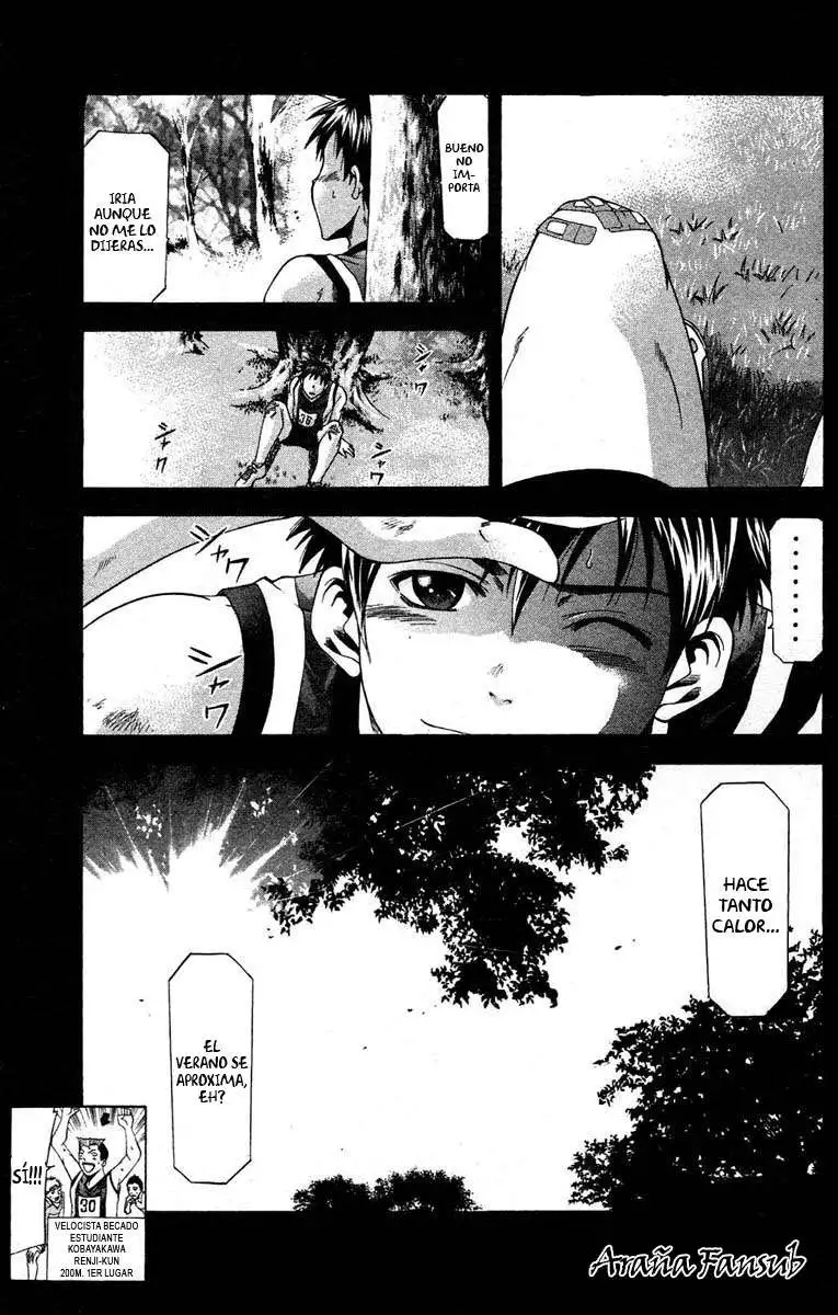 Suzuka - Capítulo 28 - Página 19 - LectorTMOo