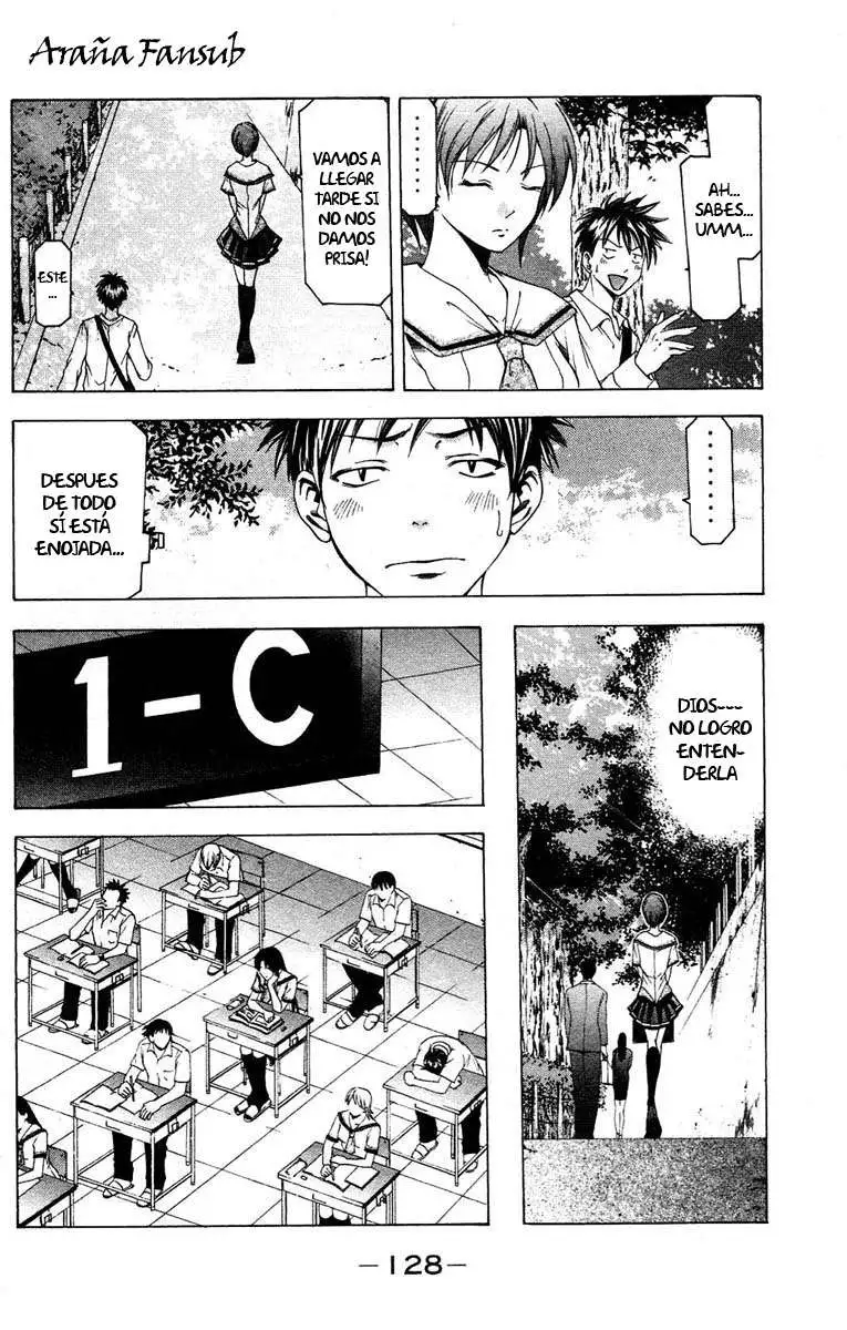 Suzuka - Capítulo 29 - Página 6 - LectorTMOo