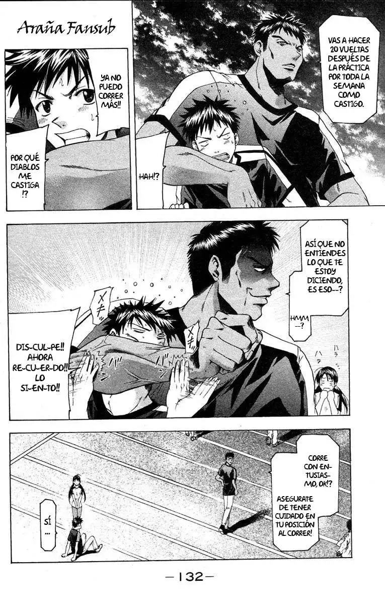 Suzuka - Capítulo 29 - Página 10 - LectorTMOo