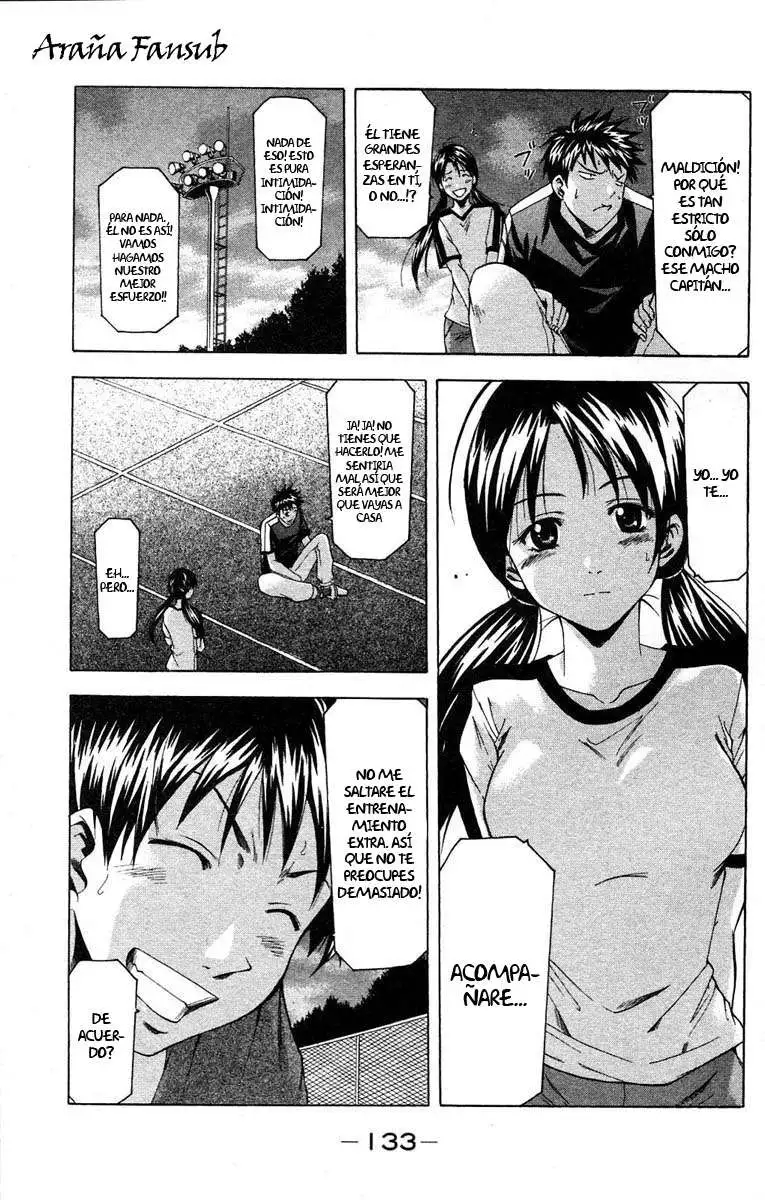 Suzuka - Capítulo 29 - Página 11 - LectorTMOo