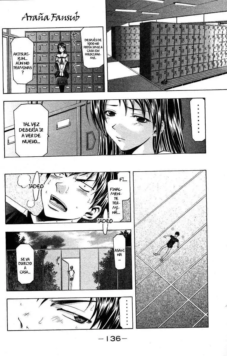 Suzuka - Capítulo 29 - Página 14 - LectorTMOo