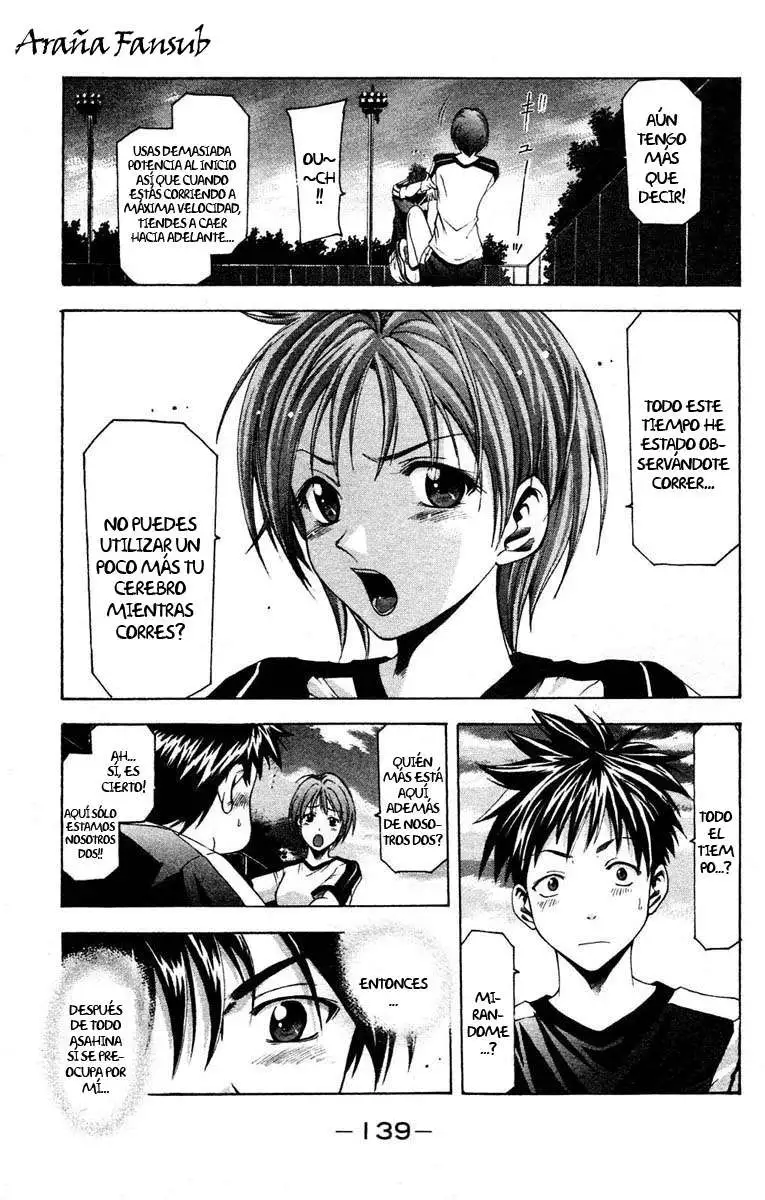 Suzuka - Capítulo 29 - Página 17 - LectorTMOo