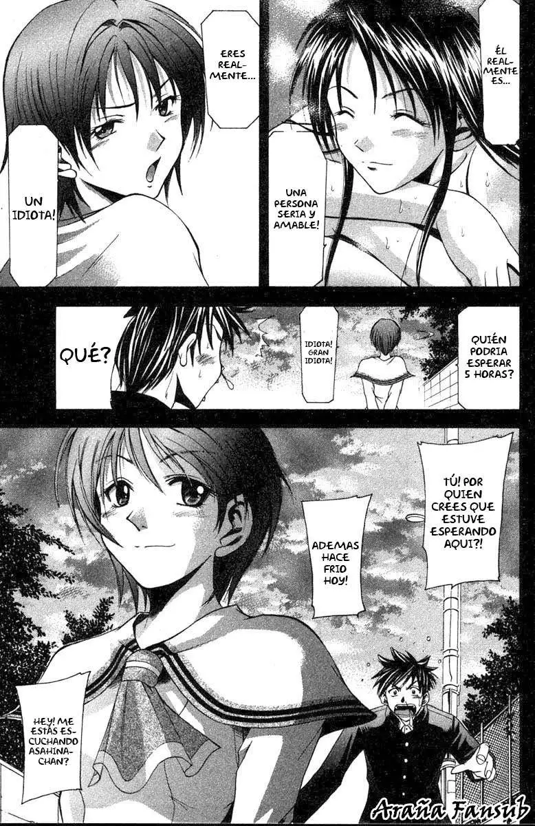 Suzuka - Capítulo 3 - Página 19 - LectorTMOo