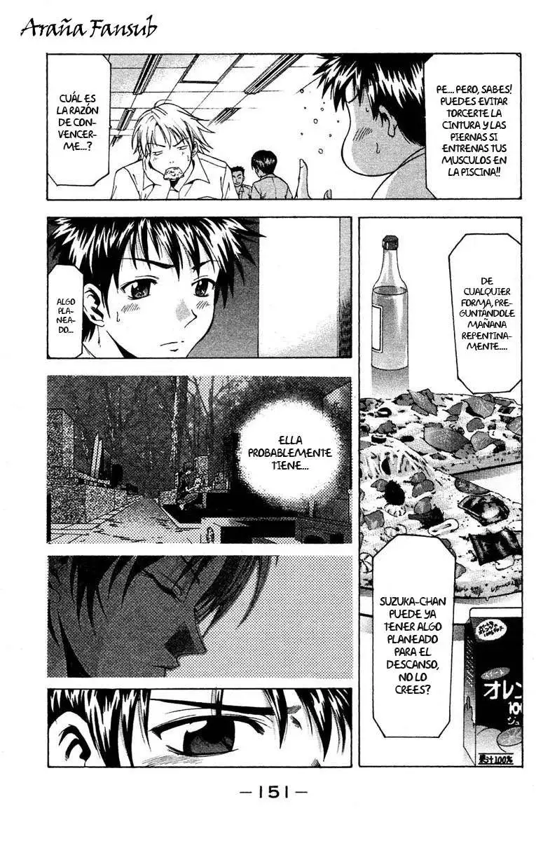 Suzuka - Capítulo 30 - Página 9 - LectorTMOo