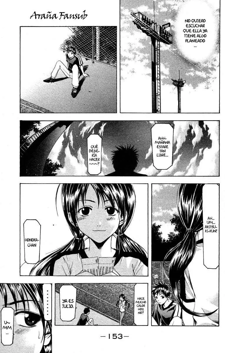 Suzuka - Capítulo 30 - Página 11 - LectorTMOo