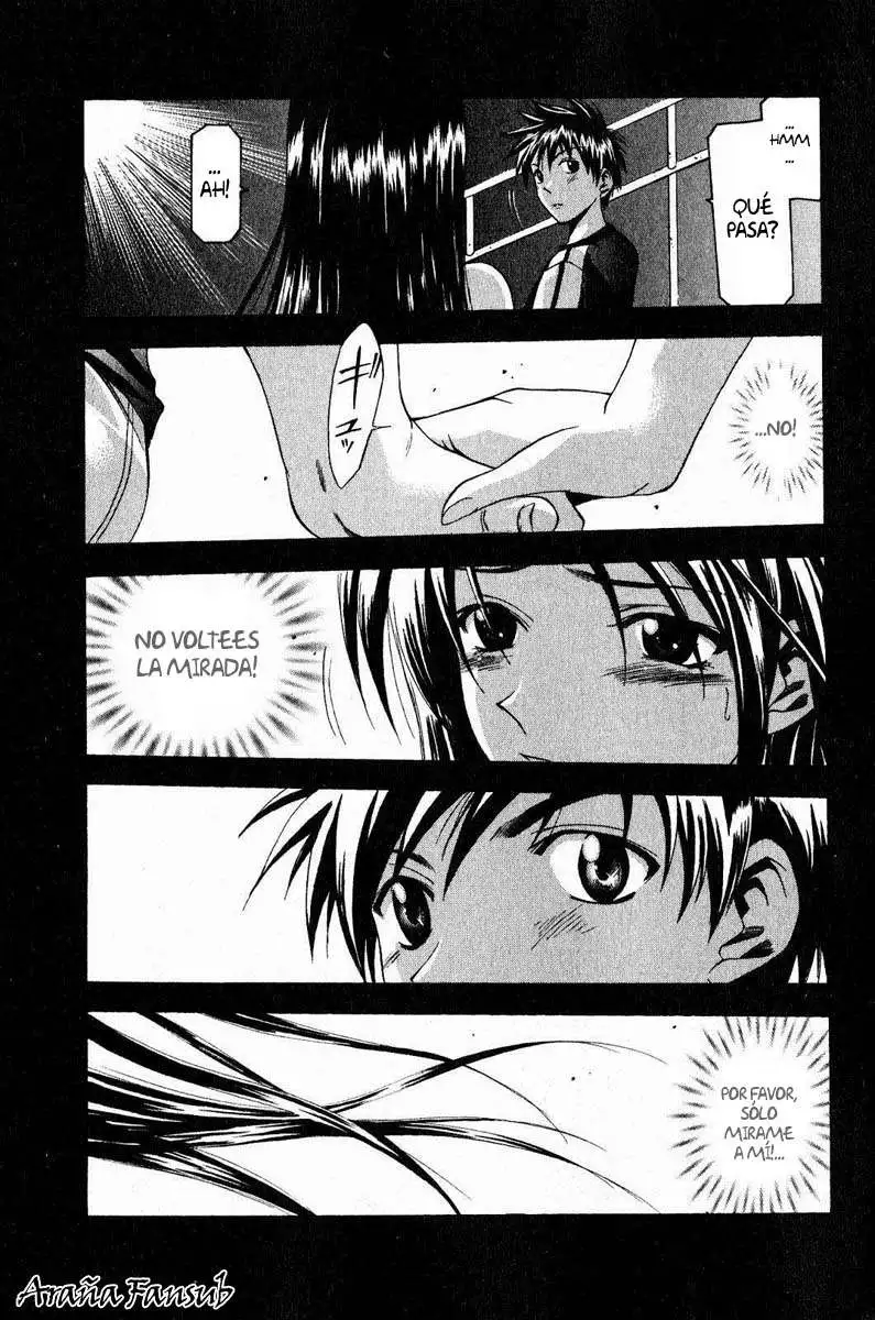 Suzuka - Capítulo 33 - Página 26 - LectorTMOo