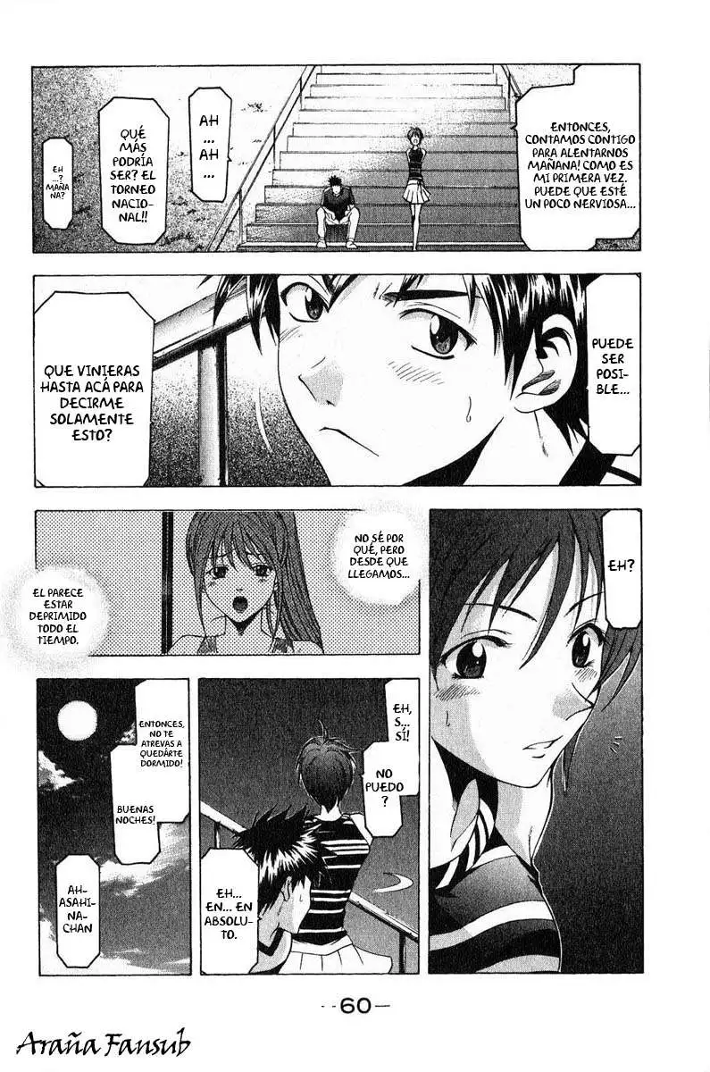 Suzuka - Capítulo 34 - Página 8 - LectorTMOo