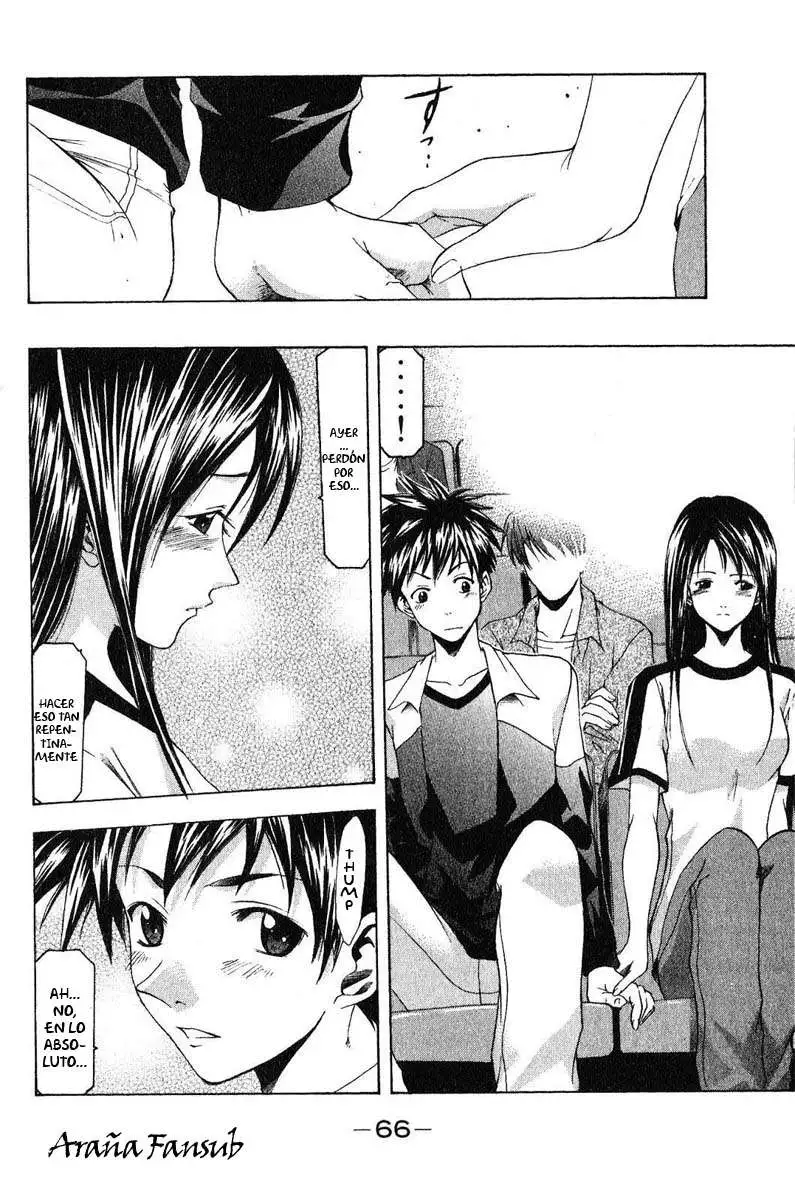 Suzuka - Capítulo 34 - Página 14 - LectorTMOo