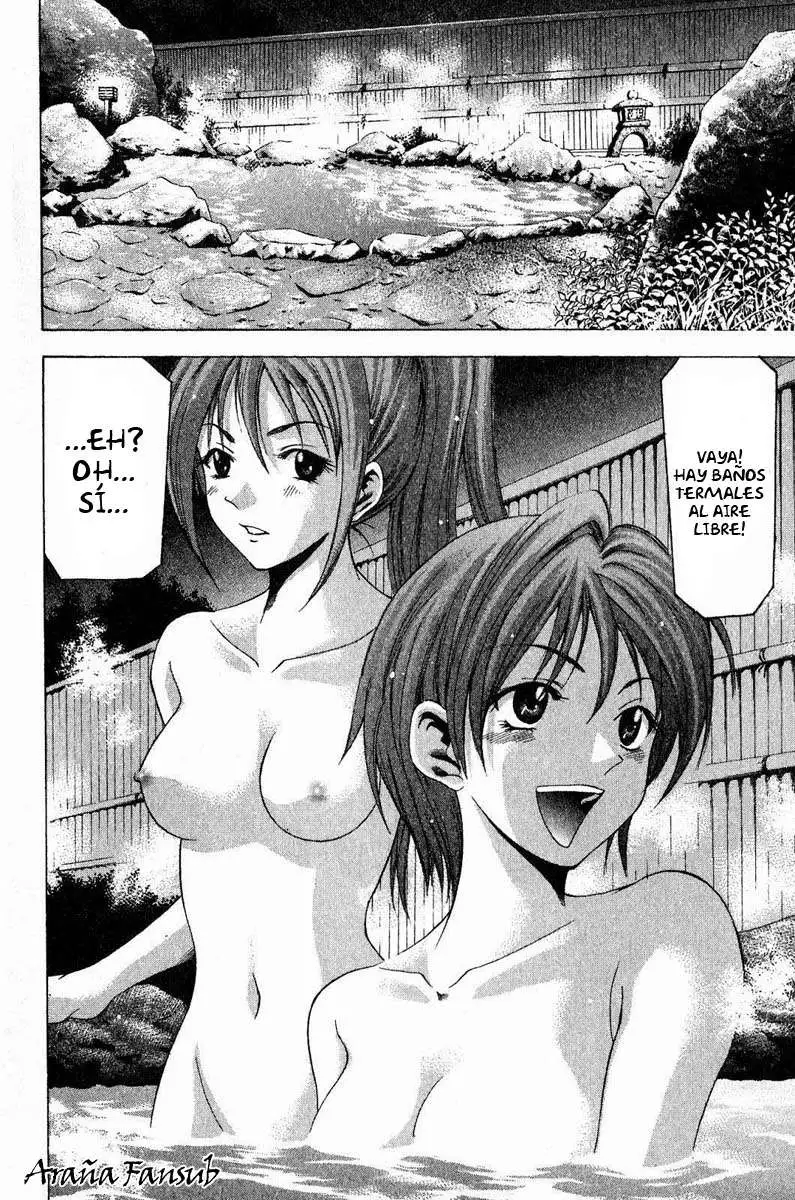 Suzuka - Capítulo 36 - Página 6 - LectorTMOo