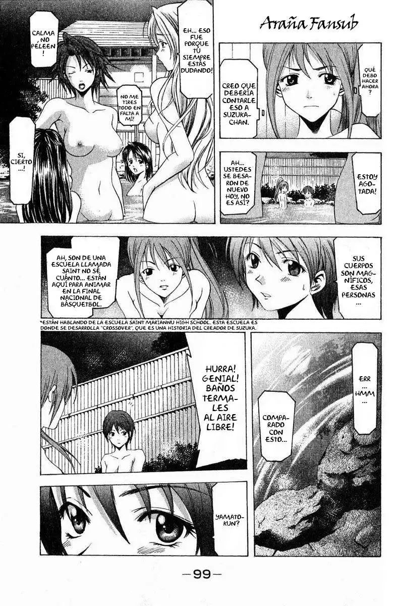 Suzuka - Capítulo 36 - Página 7 - LectorTMOo