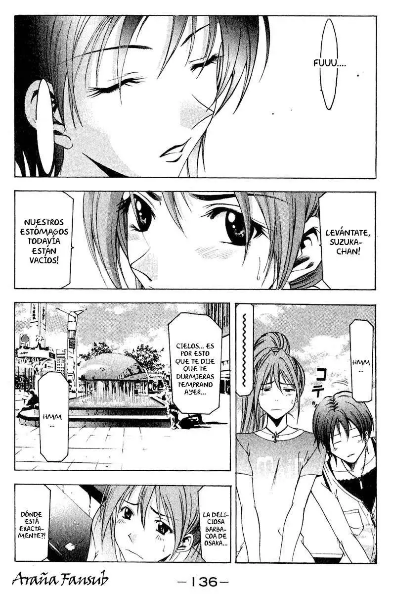 Suzuka - Capítulo 38 - Página 4 - LectorTMOo