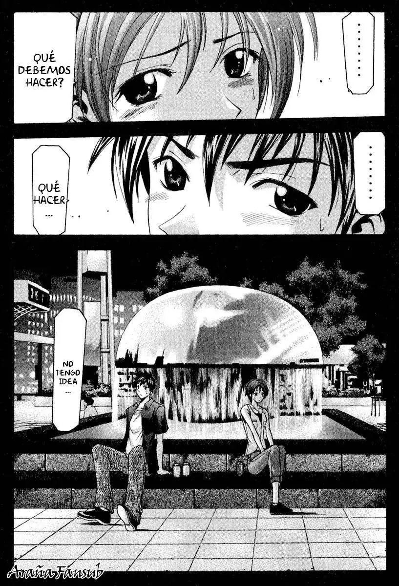 Suzuka - Capítulo 38 - Página 19 - LectorTMOo