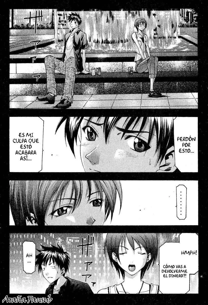Suzuka - Capítulo 39 - Página 3 - LectorTMOo