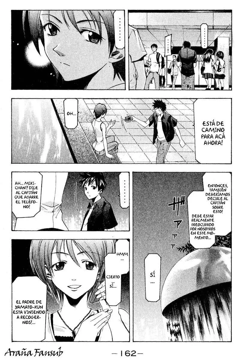 Suzuka - Capítulo 39 - Página 10 - LectorTMOo