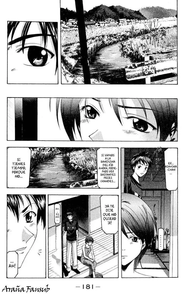 Suzuka - Capítulo 40 - Página 9 - LectorTMOo