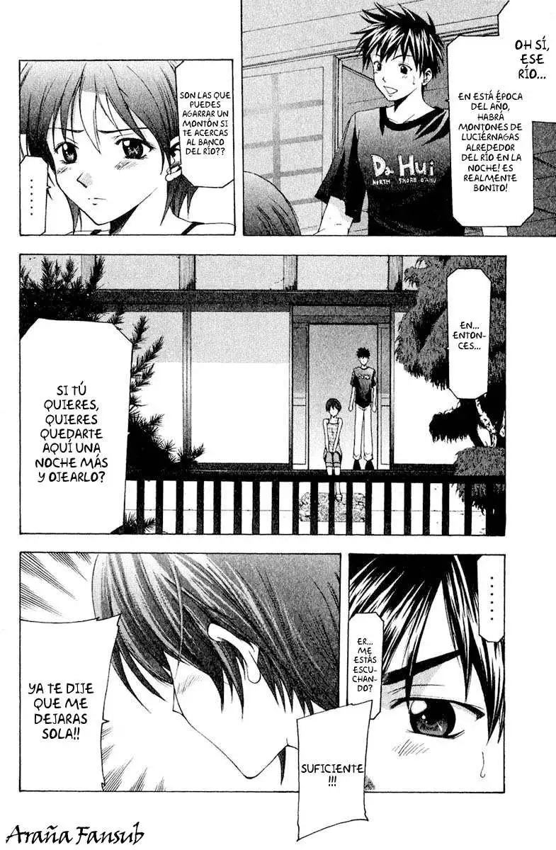 Suzuka - Capítulo 40 - Página 10 - LectorTMOo